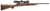 Mossberg Patriot Walnut .270 Win Vortex Scoped Bolt-Action Rifle thumbnail 1