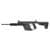 KRISS Vector CRB G2 .22 LR 16" Semi-Auto Rifle - Versatile Black thumbnail 1