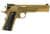 Eagle XL 1911 Gold 10mm Pistol - Deluxe Edition thumbnail 1