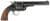Cimarron Schofield Classic .45 Colt, 7" Matte Black SAO Revolver thumbnail 1