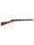 Taylors & Co. 1873 .357 Mag Lever Rifle - Walnut & Case-Hardened Finish thumbnail 3