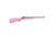 Crickett Youth Pink Bolt Action .22 LR Rifle - Stainless Finish thumbnail 3