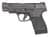 S&W M&P9 Shield Plus Perf. Center 9mm - Compact Precision Pistol thumbnail 4
