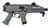 CZ Scorpion EVO 3 S1 Gen3 9mm Pistol, Battleship Grey, 20+1 Capacity thumbnail 2