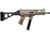 Grand Power Stribog SP9A3G 9mm 8in Flat Dark Earth thumbnail 1
