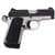 Kimber Micro9 Grey Guard 9mm - Compact Conceal & Carry Handgun thumbnail 1