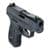 Ruger MAX-9 Optic-Ready 9mm Compact Handgun, Black Oxide Finish thumbnail 5
