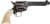 Taylor's Gambler .357 MAG Revolver - Classic SAO, 5.5" Walnut Grip thumbnail 1