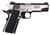 Colt 1911 Combat Elite Commander .45 ACP Two-Tone Pistol thumbnail 3