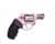 Charter Arms Southpaw .38 Special Pink Left-Handed Revolver - 2" Barrel thumbnail 6