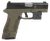 Diamondback DBAM29 Sub-Compact 9mm with Laser & Holster Combo thumbnail 3