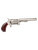 NAA Sidewinder Gen 1 .22 WMR Revolver - Compact Stainless SAO 5RD thumbnail 6