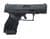 Taurus TX9 9mm 4in Black thumbnail 4