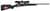 Savage 110 Apex Hunter XP LH .243 Win Bolt Action Rifle thumbnail 3
