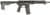 Patriot Ordnance Factory Constable 5.56 NATO 10.5in Black thumbnail 1