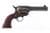 Taylors & Co. Smoke Wagon .357 Magnum SAO Revolver - 4.75" thumbnail 6