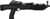 Hi-Point 4595P .45 ACP 14.95in Black thumbnail 2