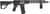 Patriot Ordnance Factory P-15 Base SMU .300 AAC Blackout 13.75in Black thumbnail 1