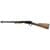 Rossi Gallery Classic .22 WMR Pump Rifle - 20" Barrel, Fiber Optic Sights thumbnail 1