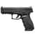 Stoeger STR-9: Lightweight 9MM Semi-Auto Pistol, 10-Round Capacity thumbnail 1
