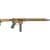 CMMG Resolute 300 MK9 Bronze AR-9mm, 16.1" Barrel, 32-Round thumbnail 1
