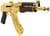 Zastava ZPAP92 Gold Elite: 7.62x39mm Pistol with Serbian Wood Grip thumbnail 3