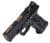 Elite CompactGuard 9MM - Semi-Auto Pistol thumbnail 2