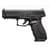 Stoeger STR-9C Compact 9mm Tritium Night Sights Pistol - Black thumbnail 1
