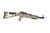 Hi-Point 45TS .45 ACP Carbine - Desert Camo Semi-Auto Rifle thumbnail 5