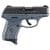 Ruger EC9S Cobalt 9mm Compact - Striker-Fired Self-Defense Handgun thumbnail 1