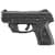 Ruger Security-9 Compact 9mm with Viridian E-Series Red Laser thumbnail 3
