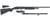 Mossberg 500 Dual-Purpose 20GA Pump Shotgun with Dead Ringer Scope thumbnail 1