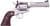 Ruger Blackhawk Convertible .357/9mm Stainless Revolver thumbnail 1