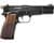 Girsan MCP35 High Power Select 1 9mm Pistol - Black/Gold Precision thumbnail 1