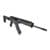 M10X Elite 7.62x39 Semi-Auto Rifle - Black, 16.5" Barrel thumbnail 1