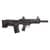 ATI Bulldog SGA: .410 Bullpup Shotgun, Semi-Auto, Compact Power thumbnail 1