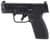 IWI Masada Slim 9mm: Compact Optics-Ready Pistol, Black Finish thumbnail 2