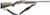 CVA Accura MRX 50 Cal 26in ODG/GRY/BLK thumbnail 1
