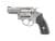 Ruger SP101: Compact 9mm SA/DA Revolver - Satin Stainless thumbnail 5