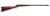 Taylor's 1885 High Wall .38-55 Classic Single Shot Walnut Rifle thumbnail 1