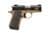 Kimber Micro 9 Hero 9mm - Desert Tan, Fiber Optic Precision Pistol thumbnail 3