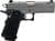 Apollo Compact 9mm Pistol - Elite Gray, Match Grade Barrel thumbnail 1