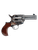 Cimarron Thunderer .45LC 3.5" SAO Revolver - Classic Compact Power thumbnail 5