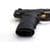 Browning Buck Mark URX .22 LR Pistol - Matte Gray, Fiber Optic Sights thumbnail 4