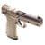 KEL-TEC PMR-30 .22 WMR Pistol - Lightweight Fiber Optic Tan thumbnail 1