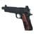 Vigil Stealth 9mm: Suppressor-Ready Precision Pistol thumbnail 1
