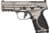 Smith & Wesson M&P9 M2.0 Metal Compact 9mm 4in Tungsten Gray thumbnail 2