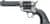 Gamblers Royale .357 MAG Revolver, 4.75" Bi-Tone Finish thumbnail 1