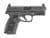 FN 509 Midsize MRD: Versatile 9mm Optics-Ready Compact Pistol thumbnail 1