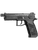 CZ P-09 Suppressor Ready 9mm, 21+1 Rounds, Ergonomic Black thumbnail 7